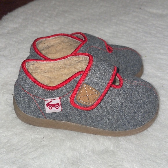 See Kai Run | Shoes | See Kai Run Cruz Wool Shearling | Poshmark